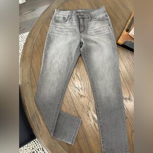 Joe's Jeans Mid-Rise “Rizz” Skinny Jeans